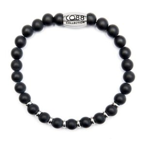Armbnd til kvinder CO88 Collection 8CB-90030 Sort