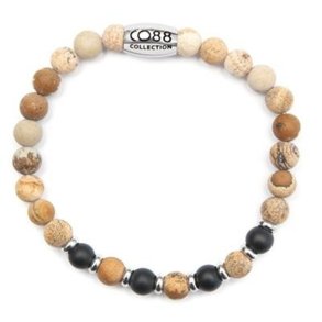 Armbnd til kvinder CO88 Collection 8CB-90035 Multifarvet
