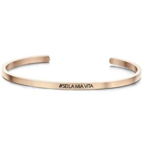 Armbnd til kvinder CO88 Collection 8CB-19030 Rosenguld