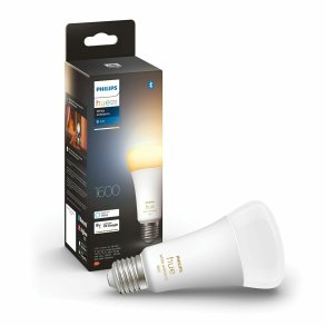 Smart Elp�rer Philips Pack de 1 E27 13 W E27 2200K 6500 K