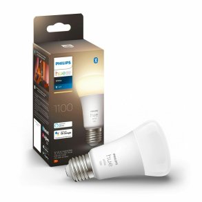 LED-lampe Philips 8719514288232 Hvid F 75 W E27 (2700 K)