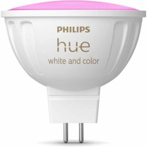 LED-lampe Philips Hvid G 400 lm 2 enheder (6500 K)