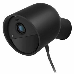 Simuleret overvgningskamera Philips Hue Secure Cam