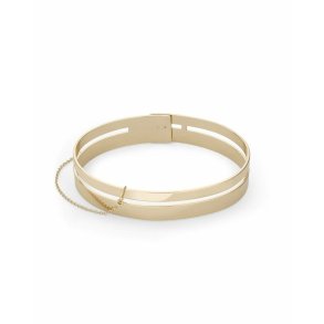 Armbnd til kvinder Rosefield JPABR-J044 19 cm
