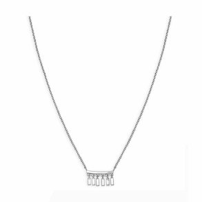 Halskde til kvinder Rosefield JMDNS-J053 40-45 cm