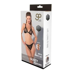 Undert�j S�t Guilty Pleasure Sort (XL)