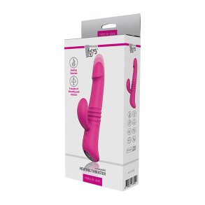 G-Punkt Vibrator Dream Toys Essentials Pink