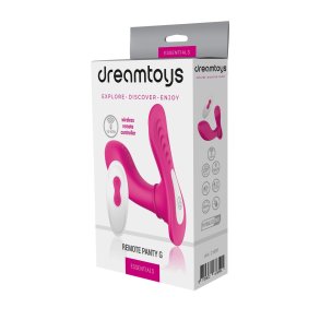 G-Punkt Vibrator Dream Toys Essentials Pink