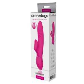 G-Punkt Vibrator Dream Toys Essentials Pink