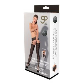 Str�mper Guilty Pleasure Sort (M)