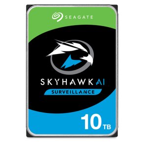 Harddisk Seagate ST10000VE001