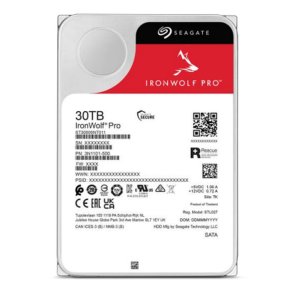 Harddisk Seagate ST30000NT011 3,5