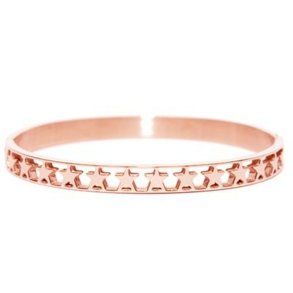 Armbnd til kvinder CO88 Collection 8CB-90098 Rosenguld