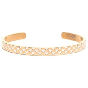 Armbnd til kvinder CO88 Collection 8CB-90100 Gylden