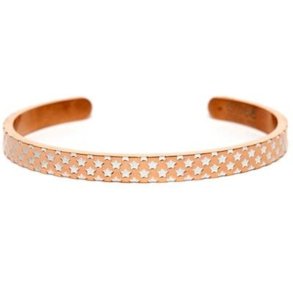 Armbnd til kvinder CO88 Collection 8CB-90104 Rosenguld