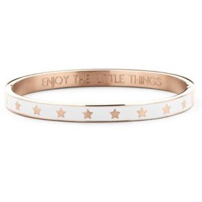 Armbnd til kvinder CO88 Collection 8CB-90191 Rosenguld