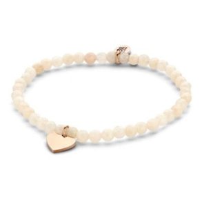 Armbnd til kvinder CO88 Collection 8CB-90153 Hvid