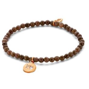 Armbnd til kvinder CO88 Collection 8CB-90159 Brun