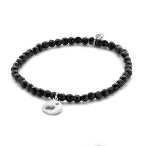 Armbnd til kvinder CO88 Collection 8CB-90161 Sort