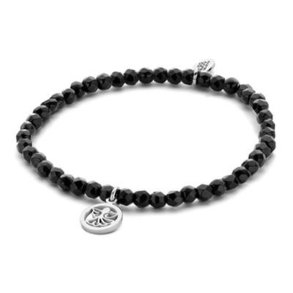 Armbnd til kvinder CO88 Collection 8CB-90170 Sort