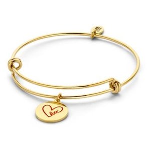 Armbnd til kvinder CO88 Collection 8CB-90175 Gylden