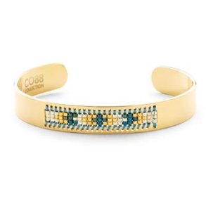 Armbnd til kvinder CO88 Collection 8CB-90126 Gylden