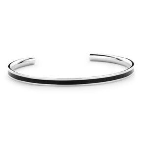 Armbnd til kvinder CO88 Collection 8CB-90195 Sort