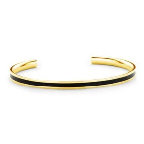 Armbnd til kvinder CO88 Collection 8CB-90196 Sort