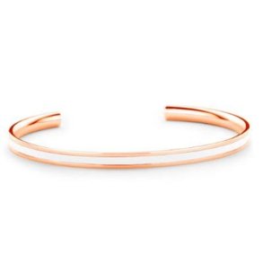 Armbnd til kvinder CO88 Collection 8CB-90198 Rosenguld