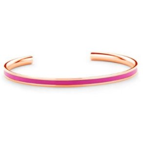 Armbnd til kvinder CO88 Collection 8CB-90200 Rosenguld