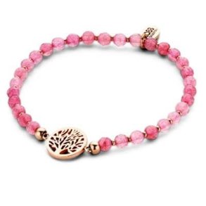 Armbnd til kvinder CO88 Collection 8CB-90223 Pink