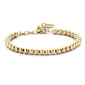 Armbnd til kvinder CO88 Collection 8CB-90247 Gylden