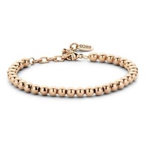 Armbnd til kvinder CO88 Collection 8CB-90248 Gylden