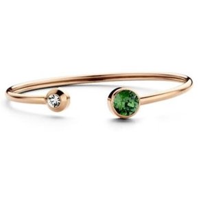 Armbnd til kvinder CO88 Collection 8CB-90253 Rosenguld