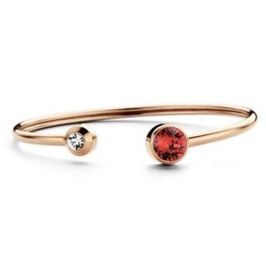 Armbnd til kvinder CO88 Collection 8CB-90255 Rosenguld