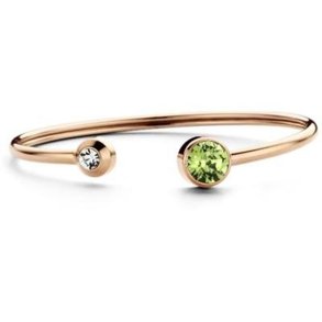 Armbnd til kvinder CO88 Collection 8CB-90256 Rosenguld