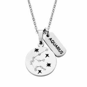 Vedhng til kvinder CO88 Collection 8CN-26062 Slvfarvet