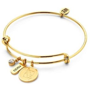 Armbnd til kvinder CO88 Collection 8CB-90281 Gylden