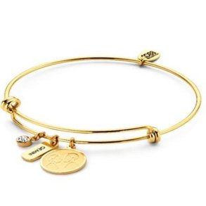 Armbnd til kvinder CO88 Collection 8CB-90284 Gylden