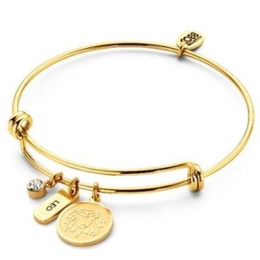 Armbnd til kvinder CO88 Collection 8CB-90286 Gylden