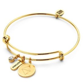 Armbnd til kvinder CO88 Collection 8CB-90290 Gylden