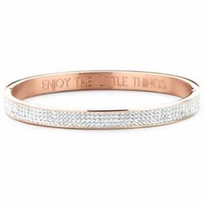 Armbnd til kvinder CO88 Collection 8CB-90311 Rosenguld