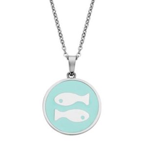 Vedhng til kvinder CO88 Collection 8CN-26087 Slvfarvet