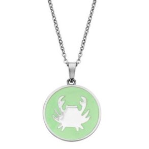 Vedhng til kvinder CO88 Collection 8CN-26091 Slvfarvet