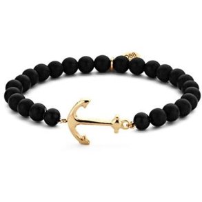 Armbnd til kvinder CO88 Collection 8CB-90375 Sort