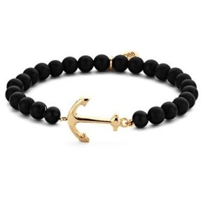 Armbnd til kvinder CO88 Collection 8CB-90376 Sort