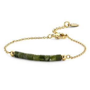 Armbnd til kvinder CO88 Collection 8CB-90381 Gylden