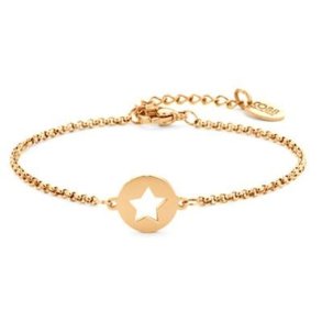 Armbnd til kvinder CO88 Collection 8CB-90408 Gylden