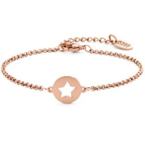 Armbnd til kvinder CO88 Collection 8CB-90409 Gylden