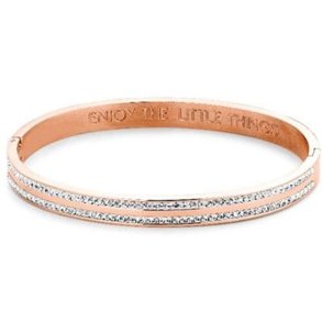 Armbnd til kvinder CO88 Collection 8CB-90436 Rosenguld
